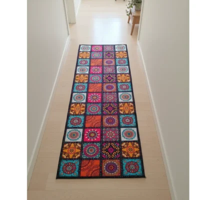 Ethnic Charm