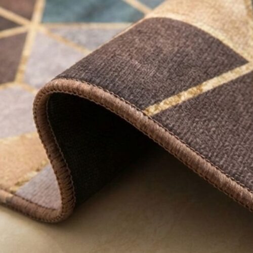Nude Colours 3D Anti Slip 2 Piece Runner & Mat photo review