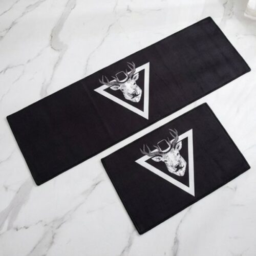Markhor Anti Slip 1 Piece Runner (Available in 4 Sizes) photo review