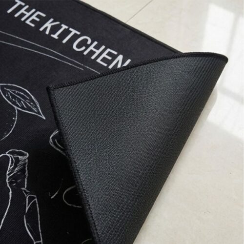 The Kitchen Anti Slip 2 Piece Runner & Mat (Large) photo review